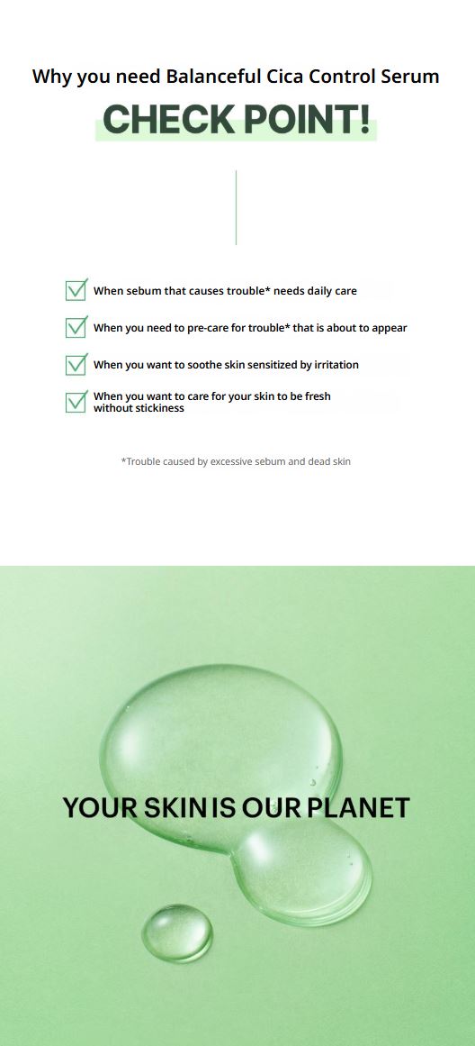Torriden Balanceful Serum