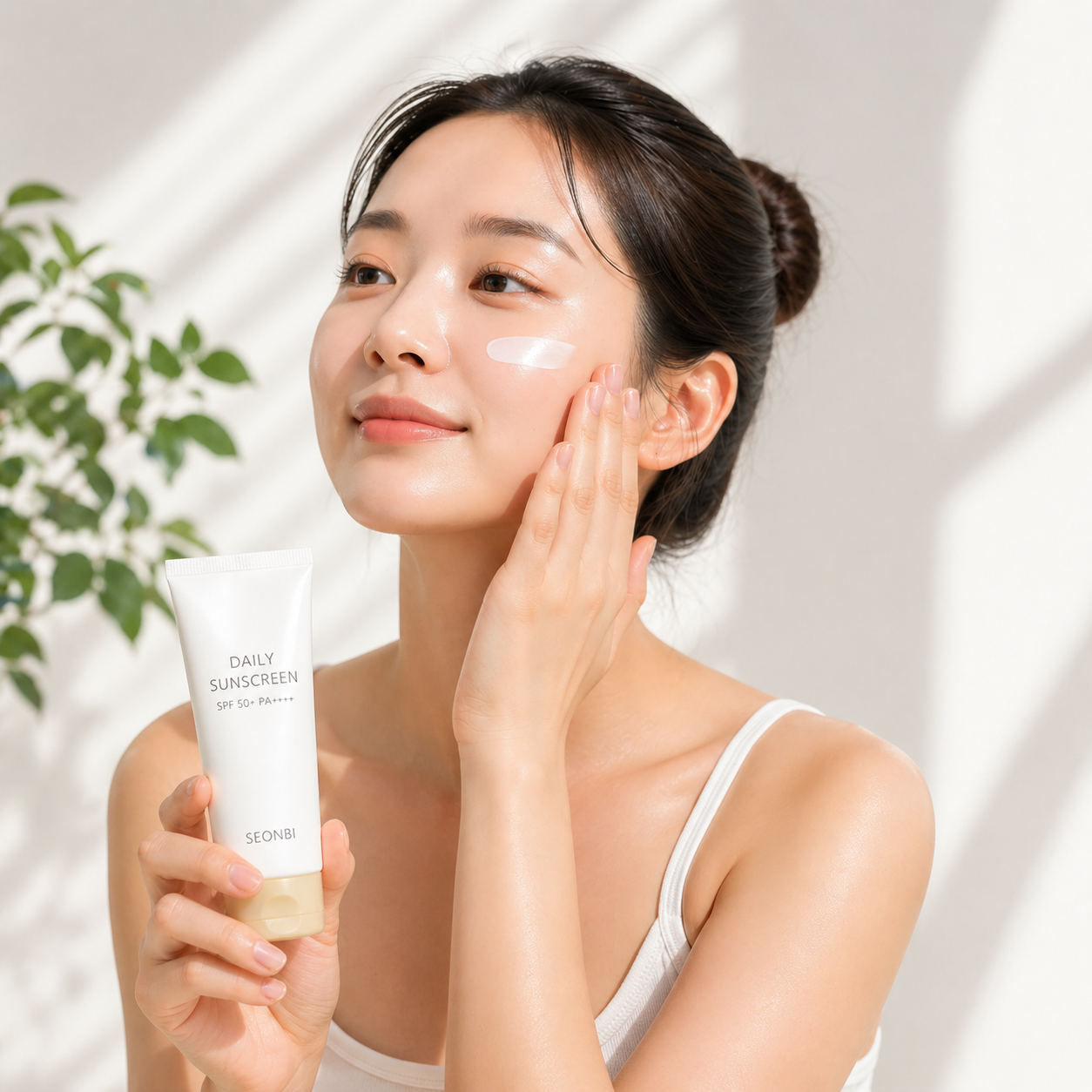 Seonbi Morning Protection Routine Set
