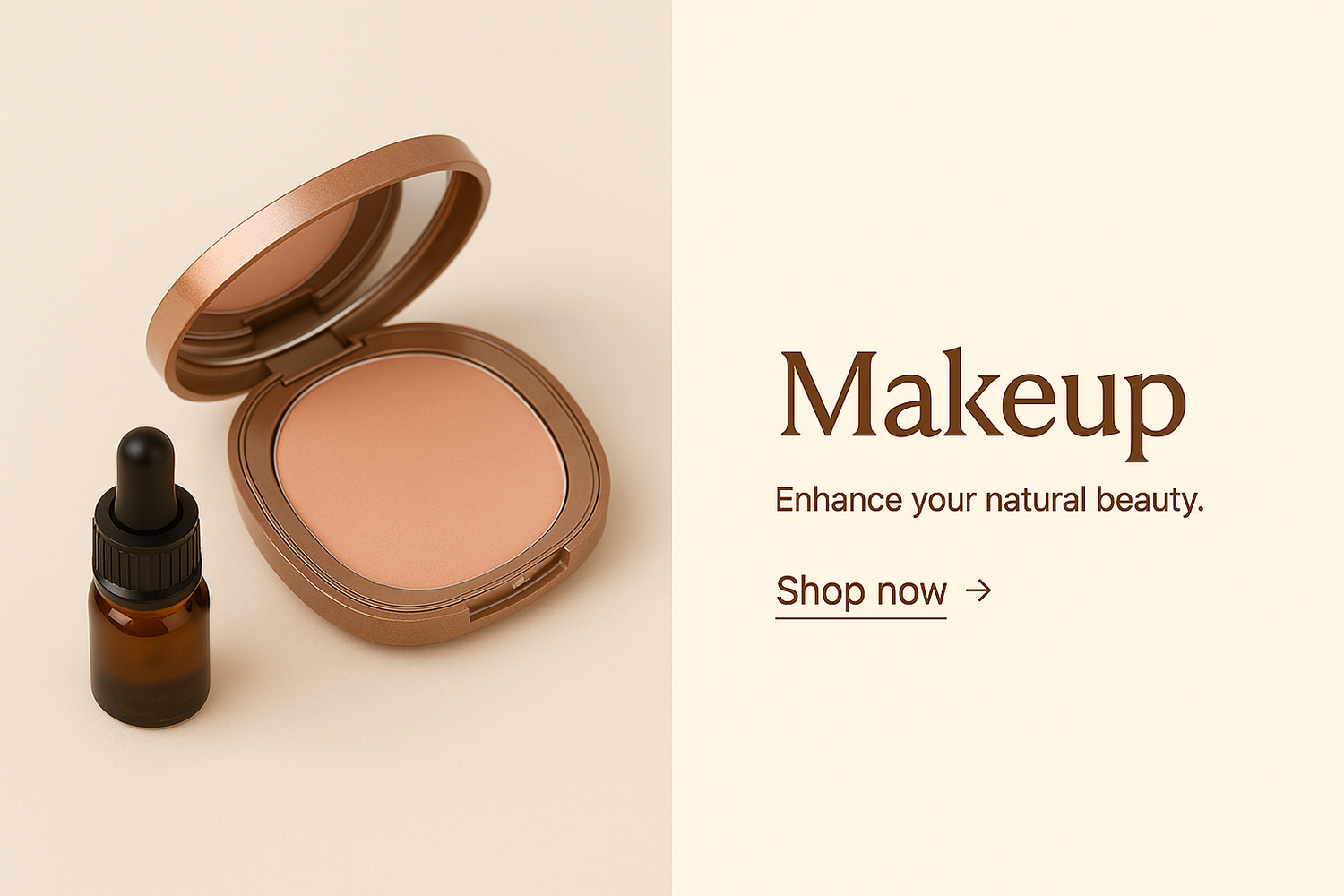 Makeup