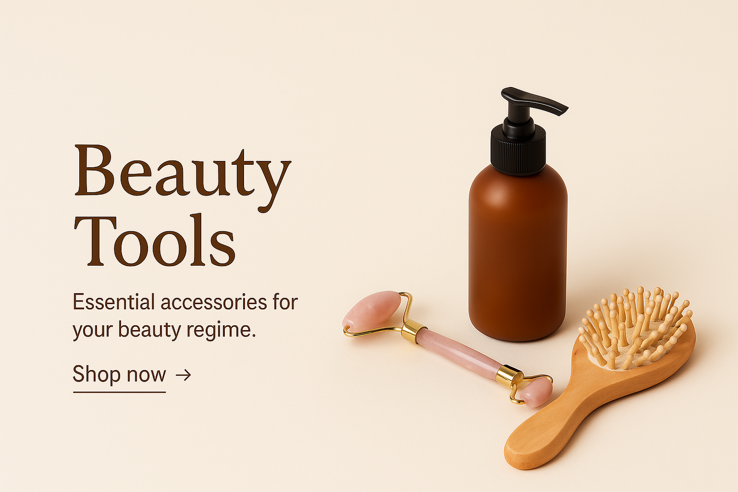 Beauty Tools