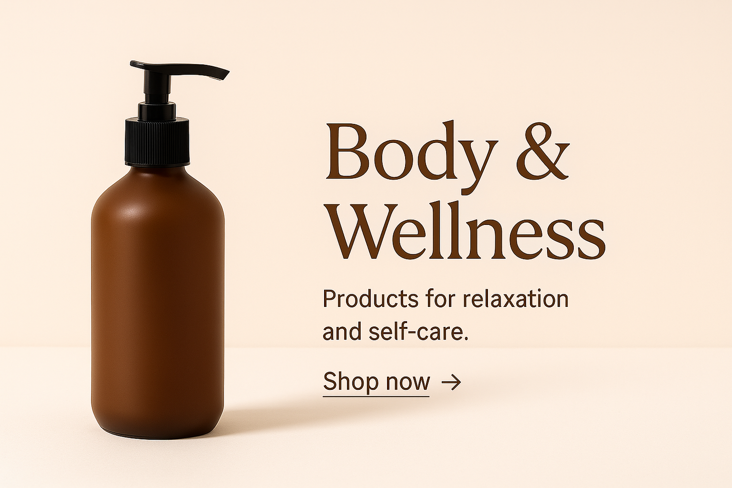 Body & Wellness