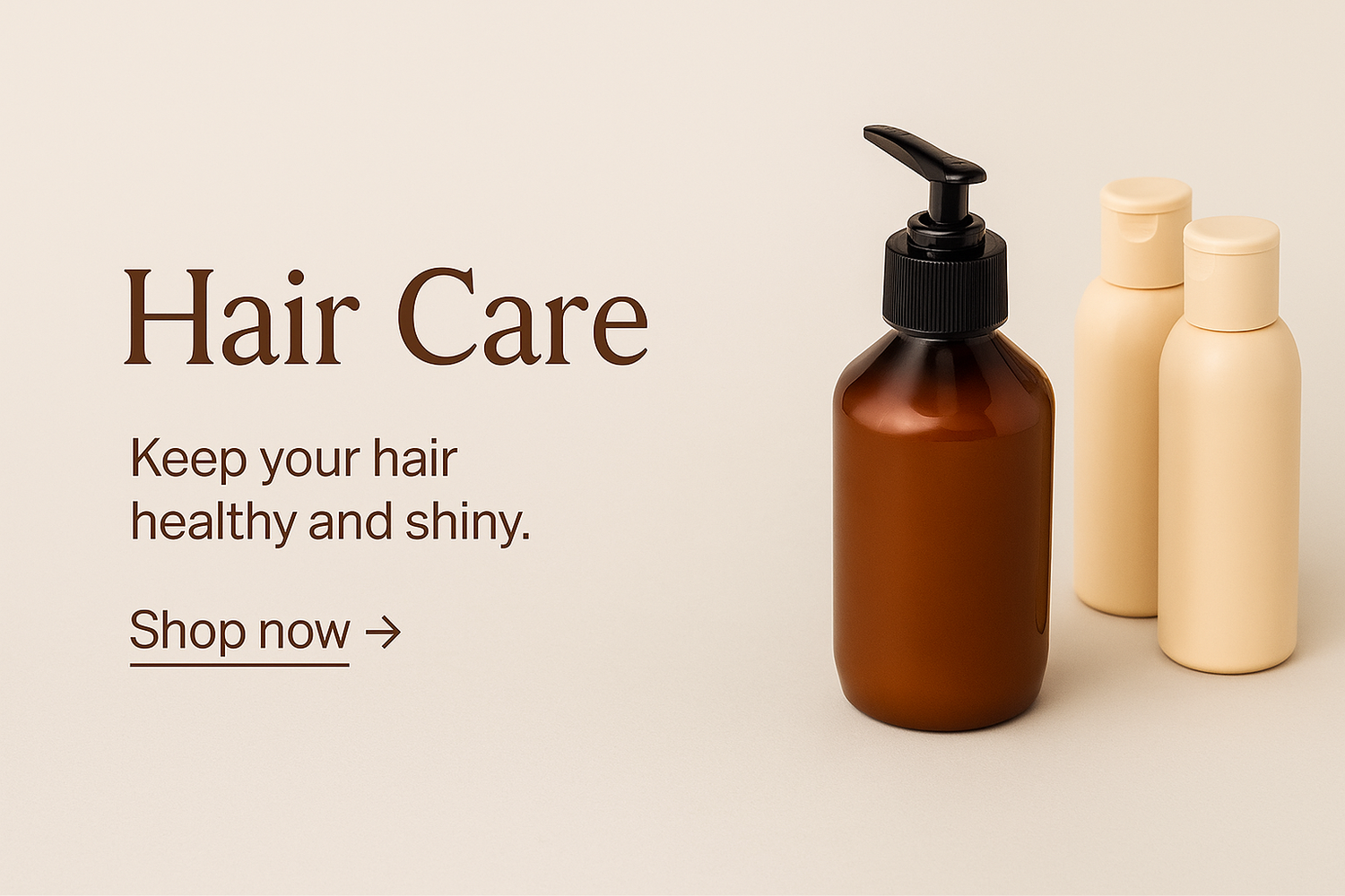 Hair Care