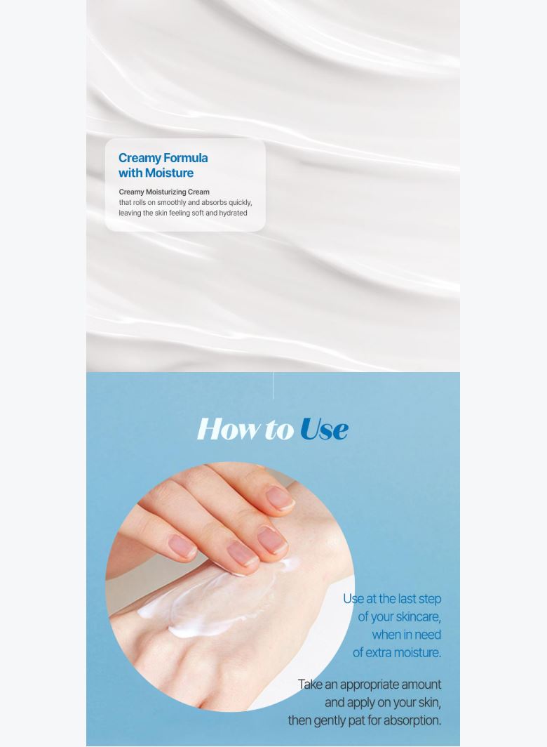 Etude SoonJung 2x Barrier Intensive Cream