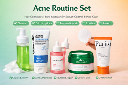 Acne Control Starter Set
