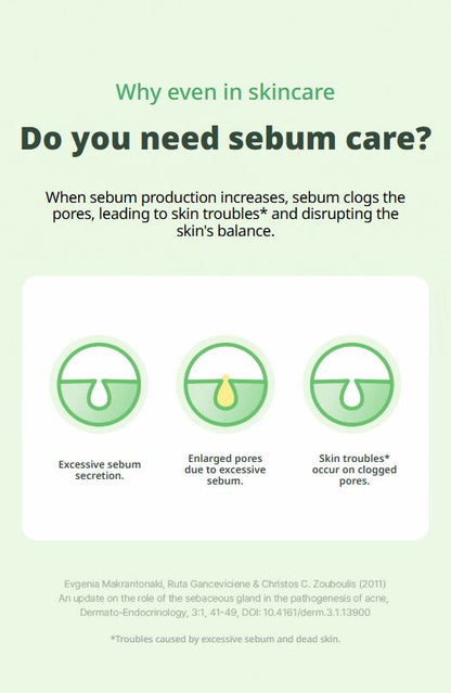 Torriden Balanceful Serum