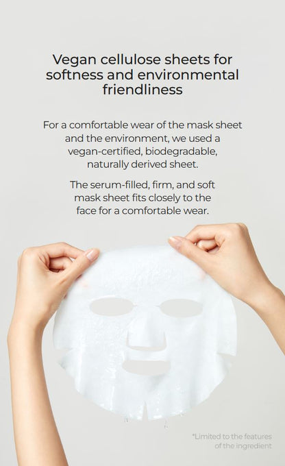 Torriden DIVE-IN Mask Pack