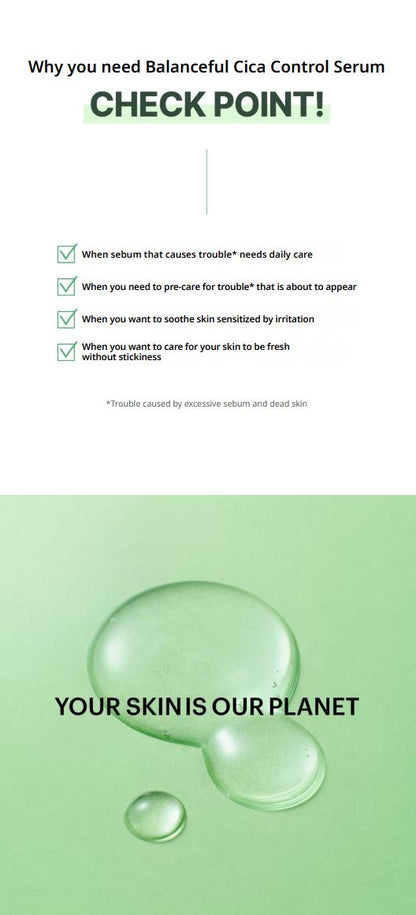 Torriden Balanceful Serum