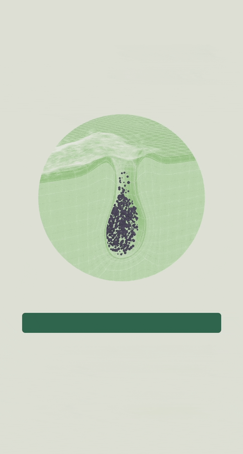 Anua Heartleaf Pore Control Cleansing Oil