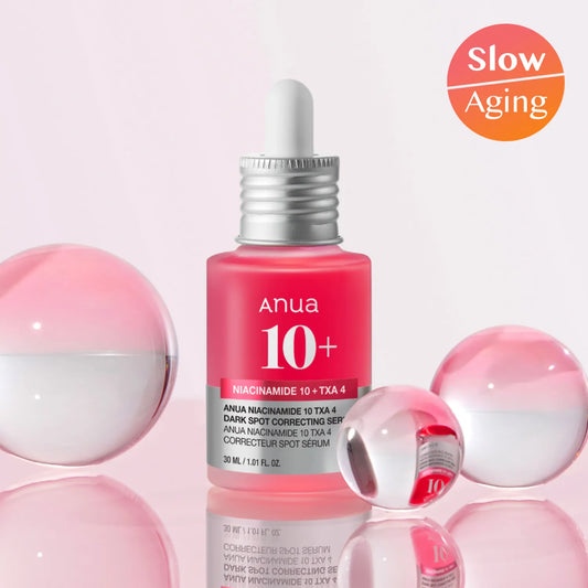 Anua Niacinamide 10 TXA 4% Serum