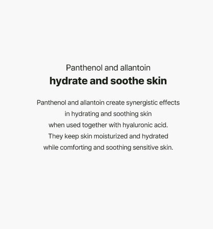 orriden DIVE-IN Low Molecular Hyaluronic Acid Serum 50ml Special Set (+ Multi Pads 10P)