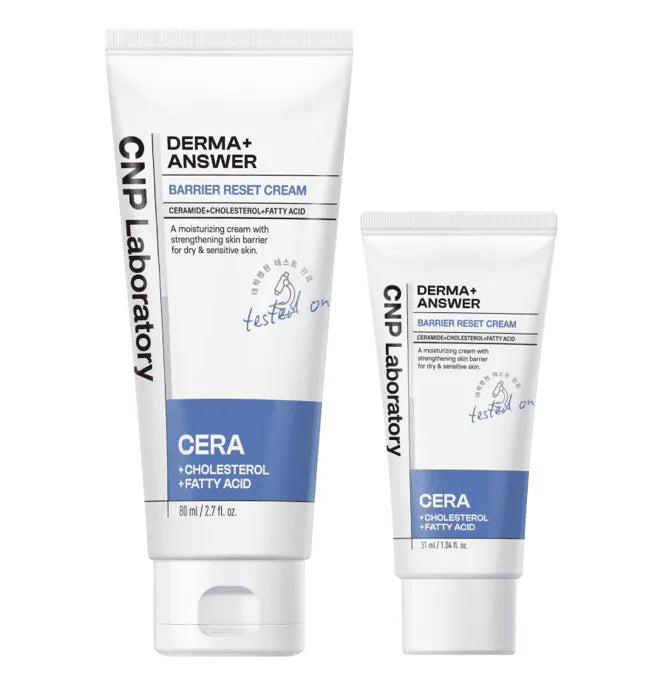 Acne Recovery & Pore Care Set
