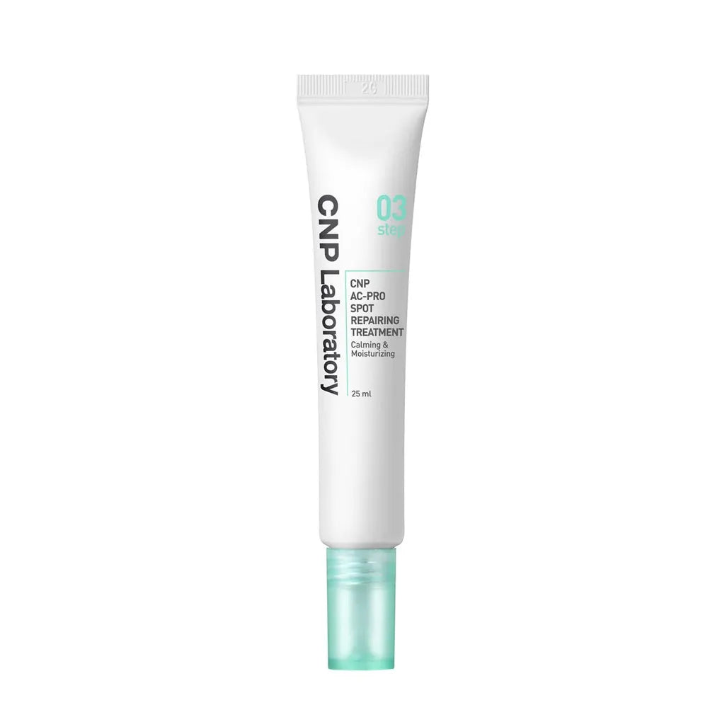 AC-PRO Spot Repairing Treatment