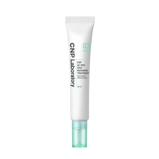 AC-PRO Spot Repairing Treatment