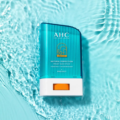 AHC Natural Perfection Fresh Sun Stick 22g