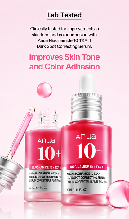 Anua Niacinamide 10 TXA 4% Serum