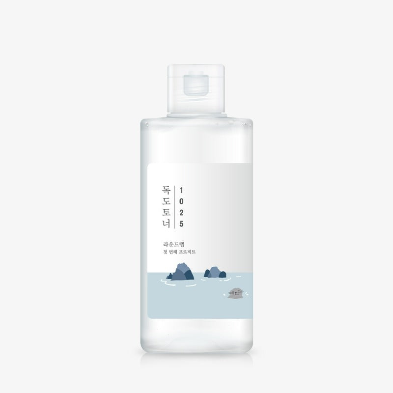 Hydrating & Soothing Toner — Step 2