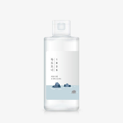 Hydrating & Soothing Toner — Step 2