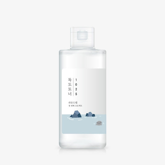 Hydrating & Soothing Toner — Step 2