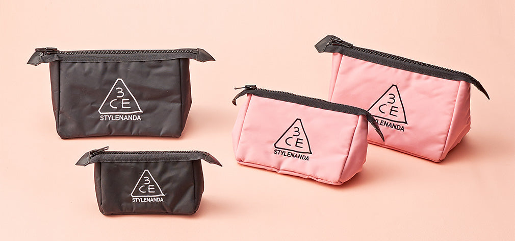 Seonbi Midday Reset Kit Set