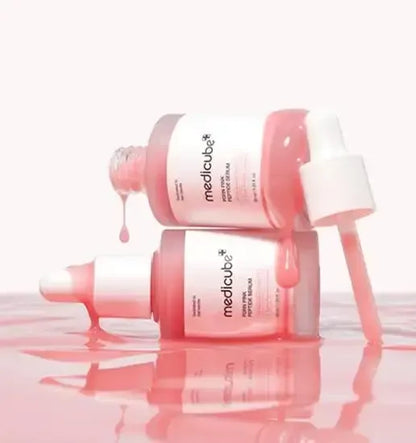 Acne Recovery & Pore Care Set