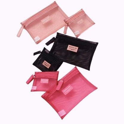Seonbi Midday Reset Kit Set